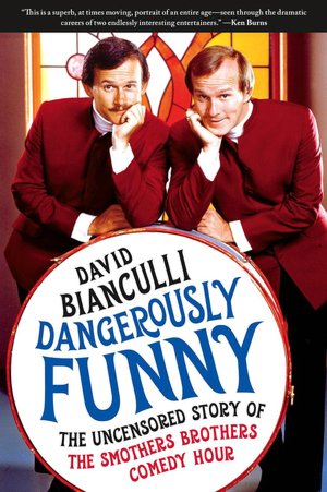 Dangerously Funny: The Uncensored Story of 