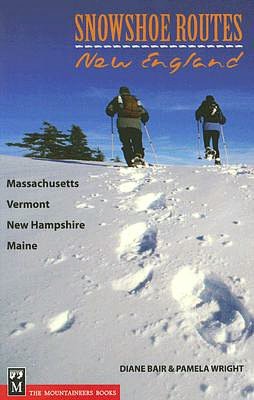 Snowshoe Routes: New England
