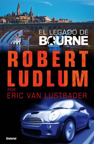El legado de Bourne (Robert Ludlum's The Bourne Legacy)