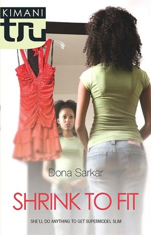Shrink to Fit (Kimani Tru Series)