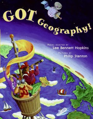 Got Geography!: Poems
