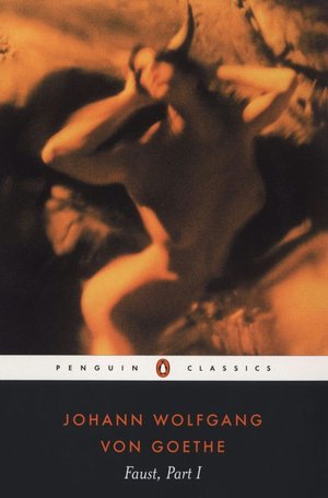 Faust: Part One