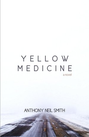 Yellow Medicine