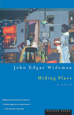 Hiding Place Pa