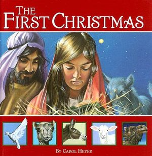 The First Christmas