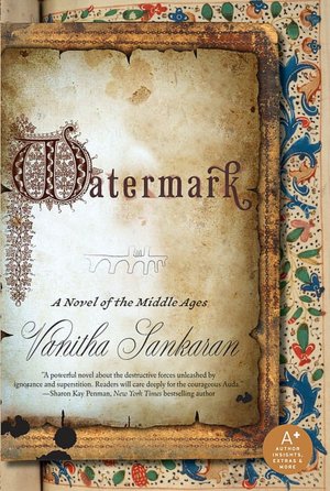 Watermark: A Novel of the Middle Ages