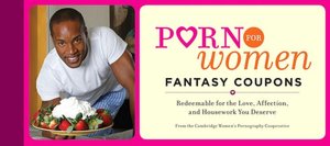 Porn for Women: Fantasy Coupons