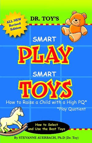 Dr. Toy's Smart Play Smart Toys