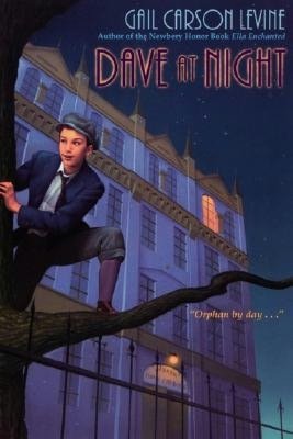 Dave at Night