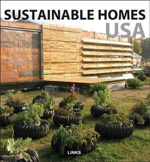 sustainable homes usa