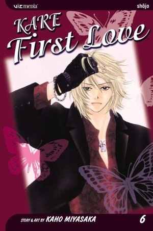 Kare First Love, Volume 6