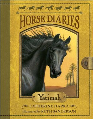 Yatimah (Horse Diaries Series #6)