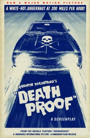 Free download books for pc Death Proof: A Screenplay