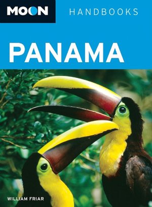 Moon Panama