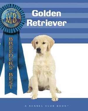Golden Retriever (Breeders' Best Series)