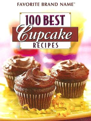 100 Best Cupcake Recipes