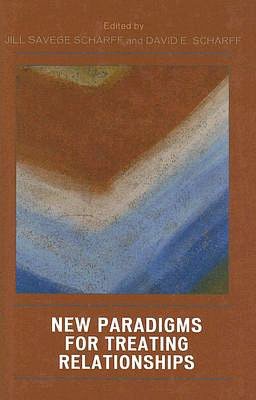 New Paradigms for Treating Relationships pdf New Paradigms for Treating Relationships cover