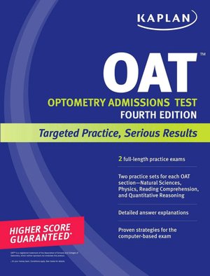 Kaplan OAT