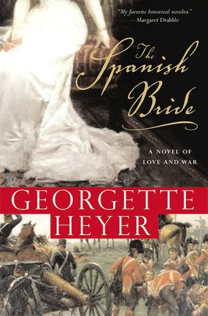 The Spanish Bride