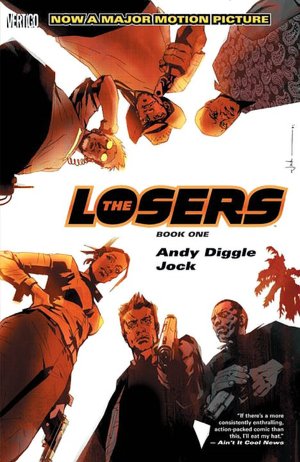 The Losers Vol. 1 & 2