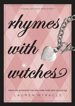 Rhymes with Witches