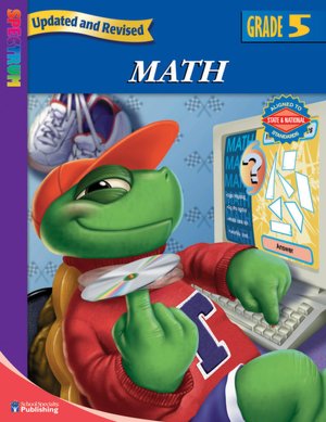 Spectrum Math, Grade 5