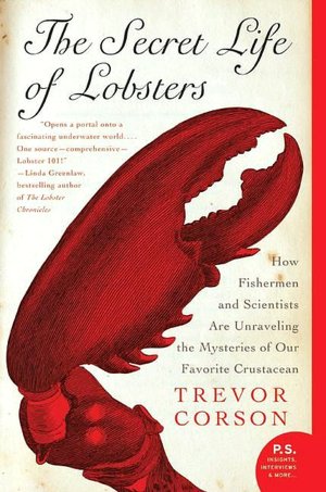 Secret Life of Lobsters: How Fishermen and Scientists Are Unraveling the Mysteries of Our Favorite Crustacean