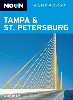 Moon Tampa and St. Petersburg