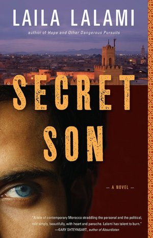 Secret Son