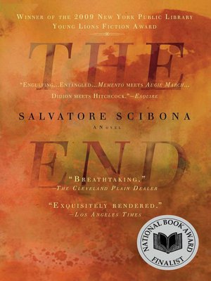 The End