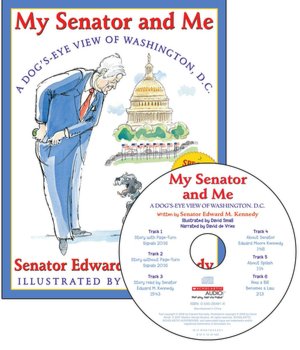 My Senator And Me