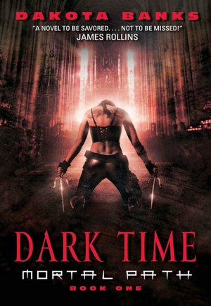 Dark Time (Mortal Path Series #1)