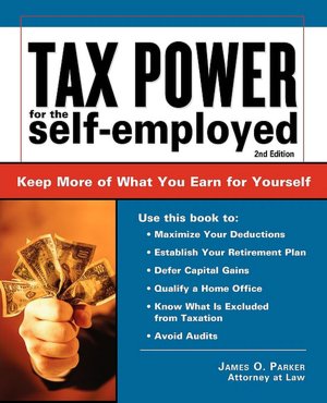 Tax Power For The Self-Employed