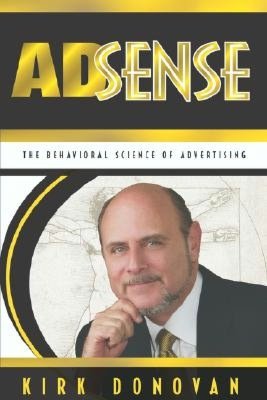 Adsense: The Behavioral Science of Advertising