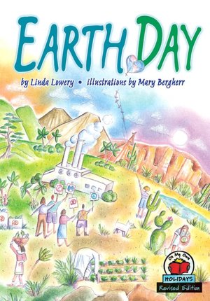 Earth Day (On My Own Holidays Series)