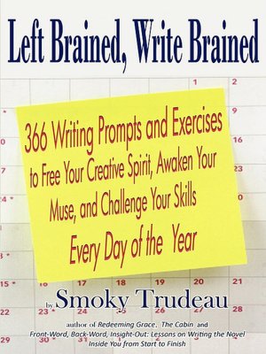 Left Brained, Write Brained