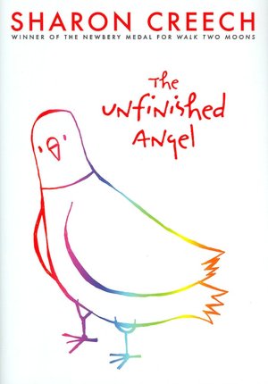 The Unfinished Angel