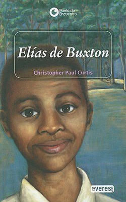 Elias de Buxton