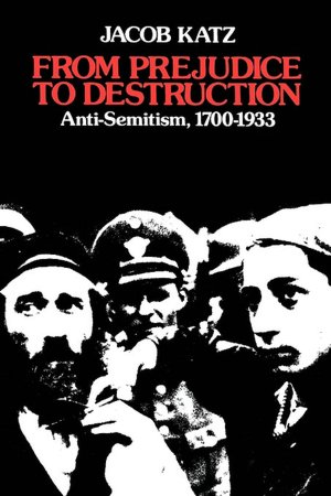 From Prejudice To Destruction