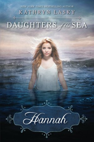 Hannah (Daughters of the Sea Series #1)