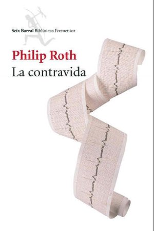 Book free download for ipad La contravida (The Counterlife) (English literature) 9788432228063 by Philip Roth DJVU PDB