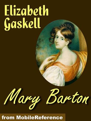Mary Barton