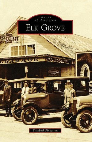 Elk Grove, California