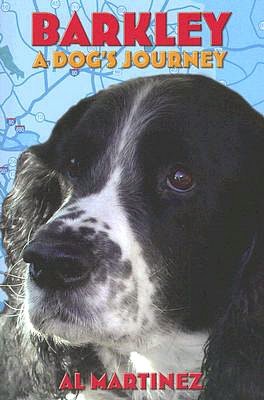 Barkley: A Dog's Journey
