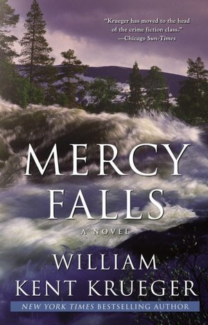 Mercy Falls (Cork O'Connor Series #5)