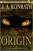 Origin - A Technothriller