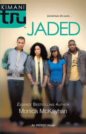 Jaded (Kimani Tru Series)