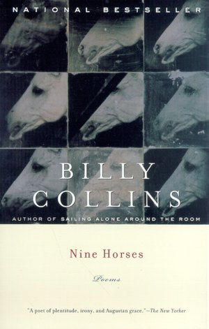 Nine Horses