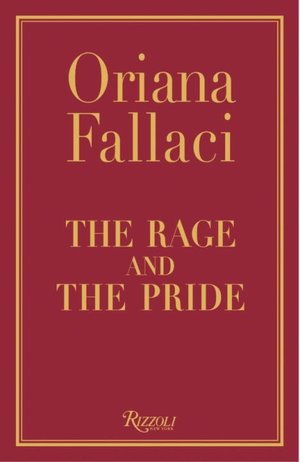 The Rage and the Pride
