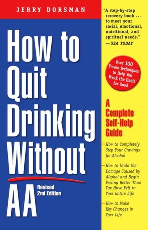 How to Quit Drinking without AA: A Complete Self-Help Guide